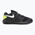 Gyerek teniszcipő Nike Court Vapor X Jr black/volt/white 2