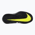 Gyerek teniszcipő Nike Court Vapor X Jr black/volt/white 4