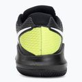 Gyerek teniszcipő Nike Court Vapor X Jr black/volt/white 6