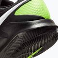 Gyerek teniszcipő Nike Court Vapor X Jr black/volt/white 9