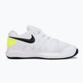 Gyerek teniszcipő Nike Court Vapor X Jr white/volt/black 2