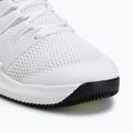 Gyerek teniszcipő Nike Court Vapor X Jr white/volt/black 7