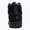 Gyerek cipők Nike Court Borough Mid 2 black/black/black 6