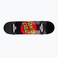 Santa Cruz Classic Dot Full 8.0 gördeszka fekete 118728