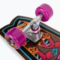 Cruiser gördeszka Santa Cruz Cruzer Cruzer Mandala Hand Shark 8.8 barna 124573 8