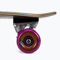 Cruiser gördeszka Santa Cruz Cruzer Cruzer Mandala Hand Shark 8.8 barna 124573 9
