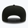 Sapka New Era NBA 9Fifty Stretch Snap Los Angeles Lakers black 3