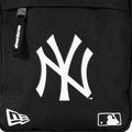 New Era Slide New York Yankees tasak fekete 2