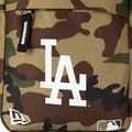 New Era Slide Los Angeles Dodgers zöld med tok 2