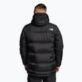 Férfi pehelykabát The North Face Diablo Down Hoodie fekete NF0A4M9L 2