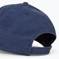 Férfi baseballsapka Timberland Cotton Canvas peacoat 4