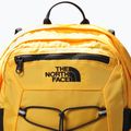 The North Face Borealis Classic túra hátizsák sárga NF00CF9CZU31 5