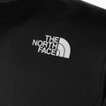 Férfi edzőpóló The North Face Reaxion Easy fekete NF0A4CDVJK31 10