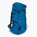 The North Face Terra 65 Banff túra hátizsák kék NF0A3GA549C1