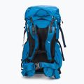 The North Face Terra 55 Banff túra hátizsák kék NF0A3GA649C1 3