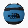 The North Face Base Camp utazótáska kék NF0A52SANTQ1 2