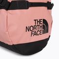 The North Face Base Camp utazótáska világos rózsaszín NF0A52ST4T51 4