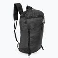 The North Face Flyweight Daypack 18 l túra hátizsák fekete NF0A52TKMN81 2
