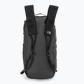 The North Face Flyweight Daypack 18 l túra hátizsák fekete NF0A52TKMN81 3