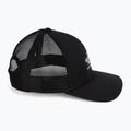 The North Face Deep Fit Mudder Trucker baseballsapka fekete NF0A5FX8JK31 2