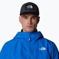 The North Face Deep Fit Mudder Trucker baseball sapka tnf fekete/tnf közepes szürke/szőrzet 3