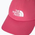 The North Face Youth Horizon gyermek baseball sapka rózsaszín NF0A5FXO3961 3