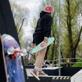 The North Face Youth Horizon gyermek baseball sapka rózsaszín NF0A5FXO3961 6
