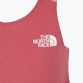 The North Face női Never Stop Tank Top rózsaszín NF0A5J3R3961 3