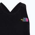 Női The North Face Never Stop Tank Top fekete NF0A5J3RJK31 3