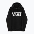 Férfi pulóver  Vans Mn Vans Classic Po Hoodie Ii black/white 4