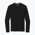 Férfi Smartwool Merino 250 Baselayer Crew Boxed termál póló fekete 16350-001-S 5