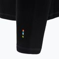 Férfi termoaktív pulóver Smartwool Merino Base Layer Crew Boxed fekete 3