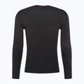Férfi termoaktív pulóver Smartwool Merino 250 Baselayer Crew Boxed charcoal heather 4