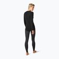 Női termoaktív pulóver Smartwool Merino 250 Baselayer Crew Boxed fekete 2