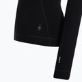 Női termoaktív pulóver Smartwool Merino 250 Baselayer Crew Boxed fekete 6