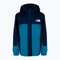 Gyermek esőkabát The North Face Antora Rain kék NF0A5J49M191
