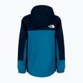 Gyermek esőkabát The North Face Antora Rain kék NF0A5J49M191 2