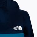 Gyermek esőkabát The North Face Antora Rain kék NF0A5J49M191 5