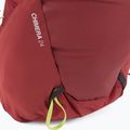 The North Face Chimera 24 női hátizsák piros NF0A3GA34J61 4