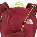 The North Face Chimera 24 női hátizsák piros NF0A3GA34J61 5