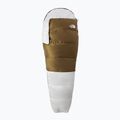 Hálózsák The North Face Gold Kazoo Eco sárga NF0A52E14K61