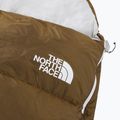 Hálózsák The North Face Gold Kazoo Eco sárga NF0A52E14K61 3