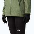 Férfi túrakesztyűk The North Face Etip Recycled tnf black 6