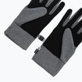 Férfi túrakesztyű The North Face Etip Recycled közepes szürke szürke szőr 5
