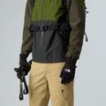 The North Face Etip Recycled fekete/fehér túrakesztyűk 4