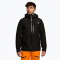 The North Face Descendit kabát NF0A4QWWJK31