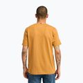Férfi Timberland Kennebec Tree Logo búza csizma ing 3