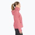Női esőkabát The North Face Sangro rózsaszín NF00A3X646G1 2