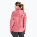 Női esőkabát The North Face Sangro rózsaszín NF00A3X646G1 3