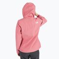 Női esőkabát The North Face Sangro rózsaszín NF00A3X646G1 6